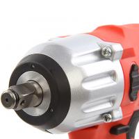 China 3000RPM Electric Wrench Tool Brushless Impact Wrench 20V 4000mAh Li-ion battery for sale