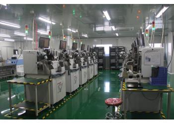 China Factory - Shenzhen Huanyu Dream Technology Co., Ltd