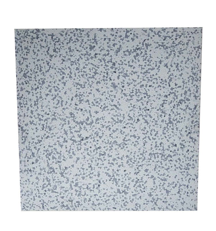 China 3mm Thickness Esd Products PVC Floor Tiles Anti Static Chemical Resistance factory