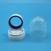 China Travel-Friendly Sunscreen Spray Valve for On-the-Go Sun Protection factory