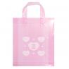 China Retail Shopping Bag for Kids Customized Print Disposable Plastic Gift Bag with Handle Easy to Carry factory