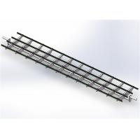 China Frameless Module Solar Heating System Power Bracket 20 M Max Building Height factory