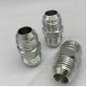 China Forged Coupling Hydraulic Stainless Steel Hose Adapter factory