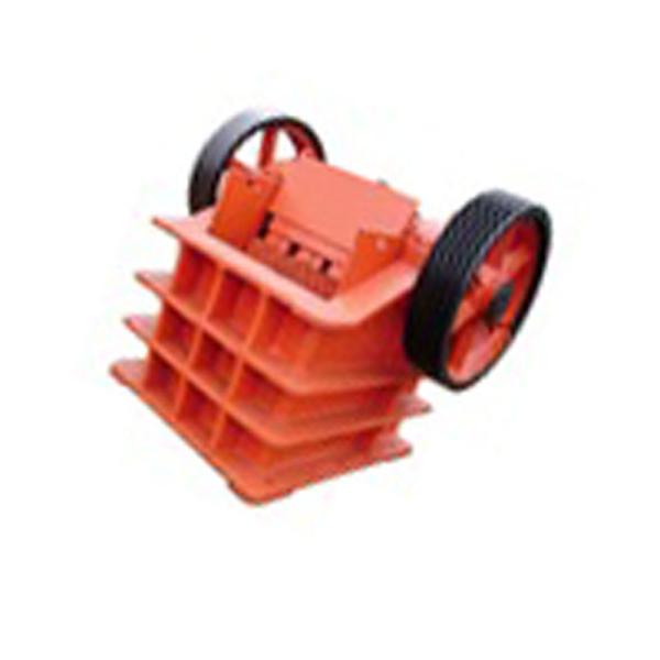 Quality 330 R/ Min Stone Crusher Machine for sale