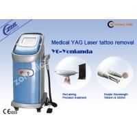 Quality Medical Laser tattoo Removal Equipment for sale