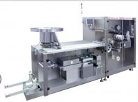 China Blister packing machine,cartoning machine,Medical packing machinery DPH260 factory