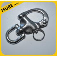 China Lobster Clasps Clips Claw purse hooks Swivel snap hook factory