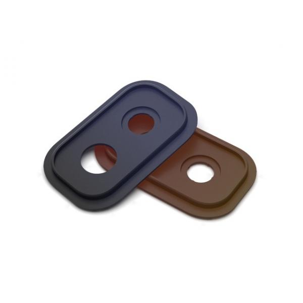 Quality OEM / ODM ： Precision Injection Molding & Scanner Camera Trim Ring (1*4) No for sale