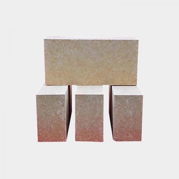 Quality Sintered AZS-16/20/32 Corundum Brick Zirconia Corundum Refractory Brick for sale