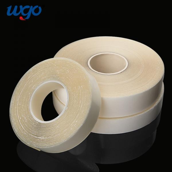 Quality Multipurpose School Office Supplies Double Sided Tape Non Marking Washable for sale