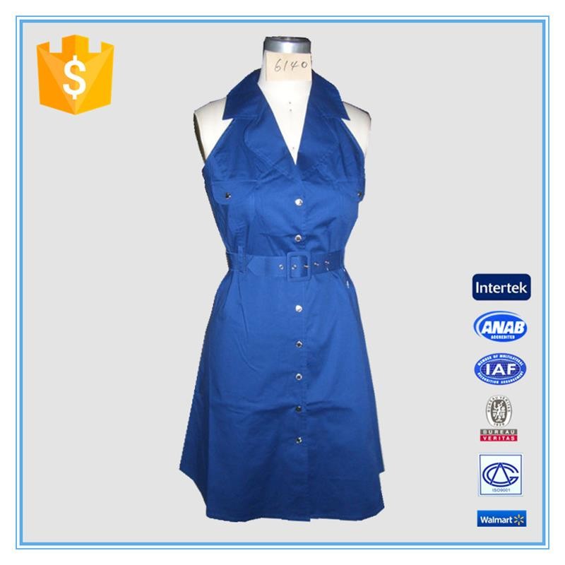 China New design v-neck sexy womens beach wear fashion model dresses latest dress designs pictures for lady factory
