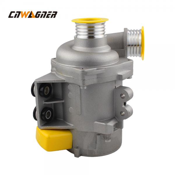 Quality CNWAGNER Automobile Engine Parts BMW Water Pump 11517586925 for sale
