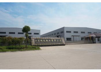 China Factory - Jiangsu Xuda Steel Industry Co., LTD