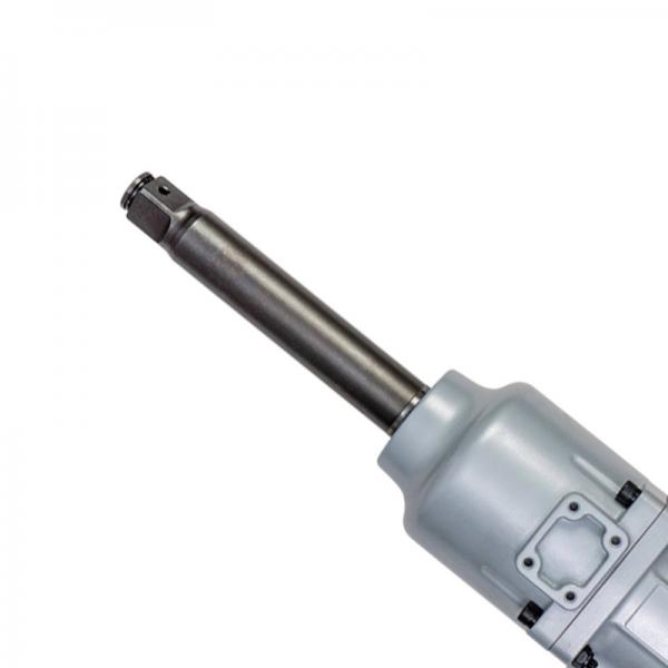 Quality Central Pneumatic 1 Inch Air Impact Wrench Customized Pneumatic Tire Wrench for sale