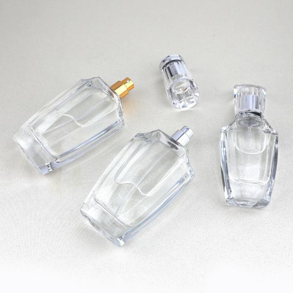 Quality Manufacturer Wholesale Popular Spray Bottle 30ML50ml Cosmetics Sub Packaging for sale