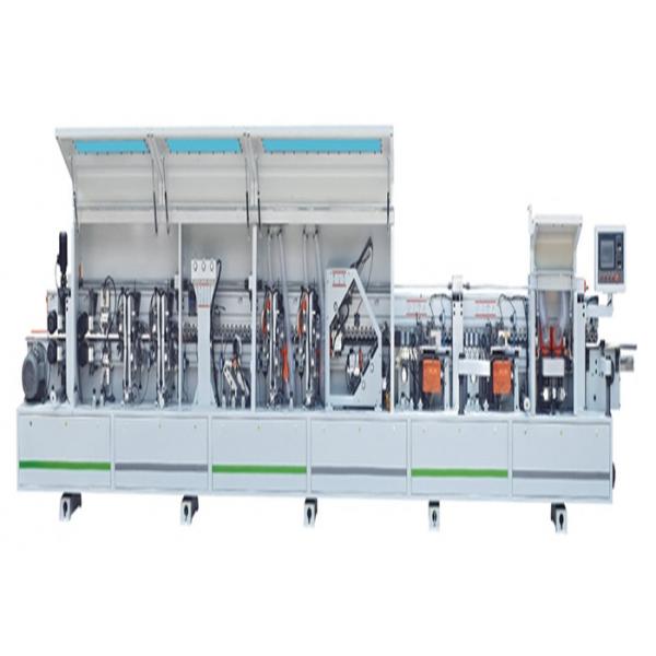 Quality 19.8kw HD761D Automatic Plywood Edge Banding Machine for sale