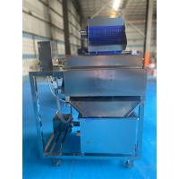 Quality Shrimp Cleaning Machine for sale