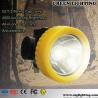 China Waterproof Cordless Mining Lights For Hiking factory