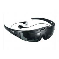 China 52 Widescreen Home Theatre Video Glasses Video Eyewear Hot Sale factory