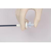 Quality PTFE 55cm Ureteral Access Sheath Hydrophilic Ureter Urinary Introducer for sale