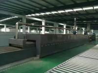 China CE Approval 380V Aluminum Brazing Furnace , Furnace Brazing Equipment Shielded factory