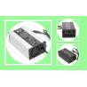 China Smart Four Steps SLA Battery Charger 24V 3A For Lead Acid Battery Customized factory