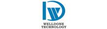 China supplier Changzhou Welldone Machinery Technology Co.,Ltd