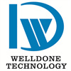 China Changzhou Welldone Machinery Technology Co.,Ltd logo