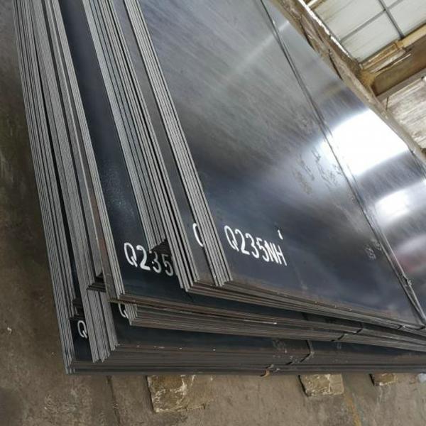 Quality TISCO Hot Rolled Carbon Steel Plate Sheet Panels S450 S460 S500 S550 S690 S890 for sale