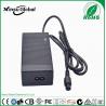 China 12.6V 4A lithium battery charger for 3s li-ion battery pack with 3 years warranty factory