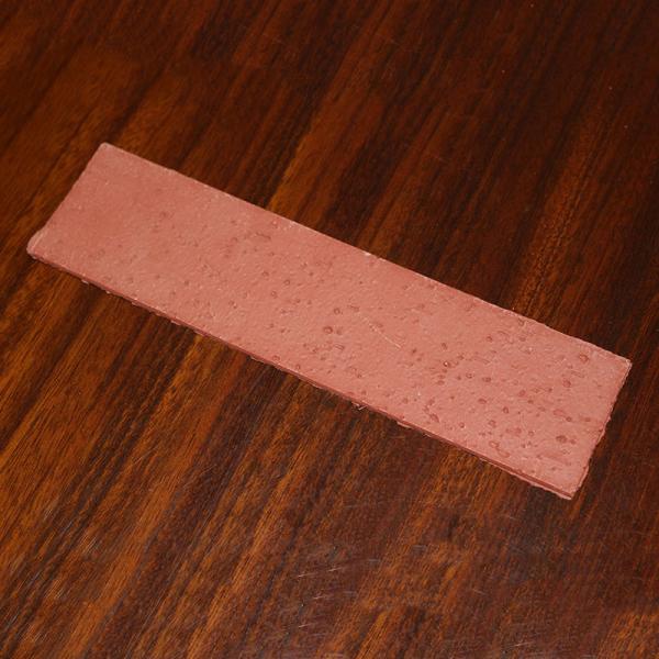 Quality Heat Insulation Flexible Soft Ceramic Tile For Clay / Home Decoration for sale