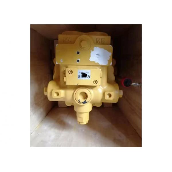 Quality Belparts 706-7K-01040 Swing Motor For Excavator PC400-7 for sale
