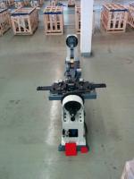 China 0.05 Mm Automatic Robotic Welding Machine / Robotic Welding Arm factory