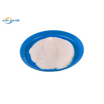 Quality White TPU Hot Melt Adhesive Powder Soft Elastic Polyurethane for Heat Transfer for sale