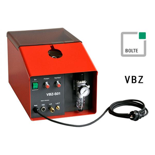 Quality Automatic Stud Feeder VBZ for the Fully Automatic Feeding of Welding Elements for sale