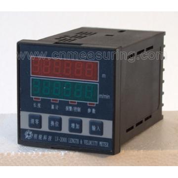 Quality Black Wheeled Length Measurement CCDL-LV2000 AC110 - 220V Power Input for sale