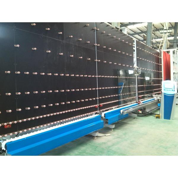 Quality Full Automatic Glass Processing Machines For Double Glazed Window Glass Sealing for sale