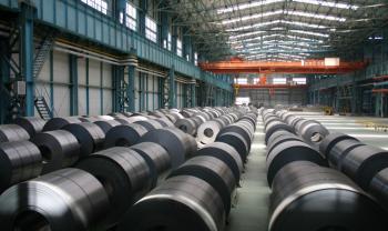 China Factory - Ironstone-Meca Industry