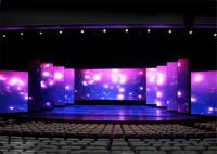 China Stage Rental LED Display P3.91mm LED Screen SMD2121 High Color Uniformity factory