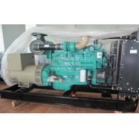 China NT855-GA Cummins Diesel 200 kw Generator With Stamford Alternator for sale