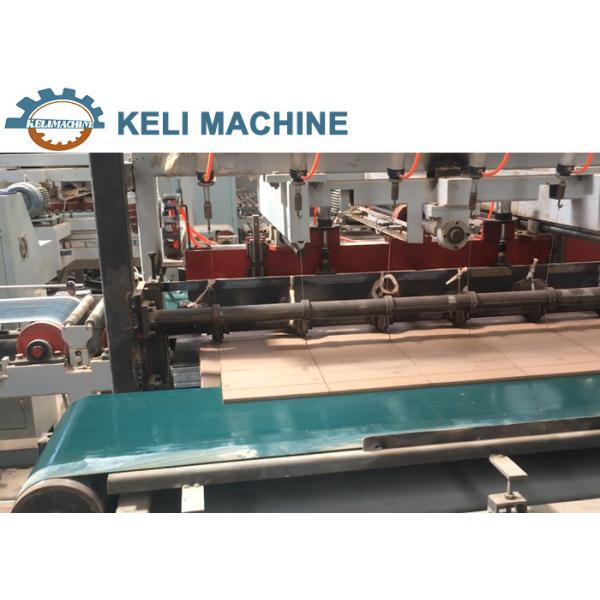Quality KELI Customizable Concrete Block Production Line Automatic Block Making Machine for sale