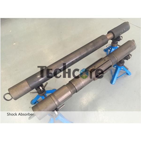 Quality Vertical Shock Absorber Drill Stem Test Tools High Pressure 15000 PSI Service for sale