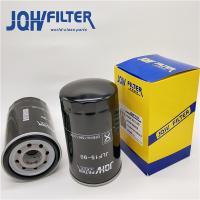 Quality Kobelco SK200-8 Engine Oil Filters Durable OEM 15607-2190 P502364 for sale