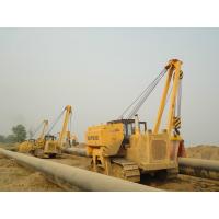 China Daifeng 70ton pipelayer DGY70H durable side boom for sale factory