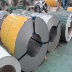 Quality EN ISO 683 Water Proof Stainless Steel Coil 300 Series Thickness 3mm for sale