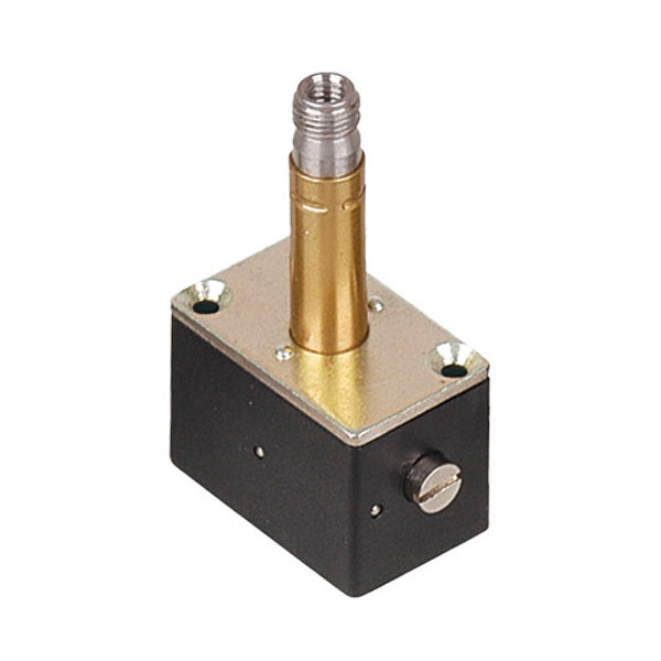 Quality Aluminium Alloy  Brass Pneumatic Solenoid Valve Plunger Kits Guide Head 100 ~ 400 Series for sale