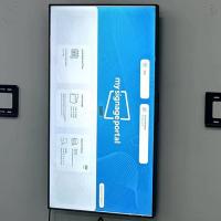 Quality Window LCD Display for sale
