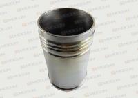 China 6D15 Cylinder Liner for Mitsubishi Excavator Engine Spare Parts factory