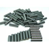 China High Hardness Tungsten Carbide Rod For PCB Micro Drill / Drill Bits factory
