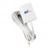 China Dual Mimo 4G Antenna 15dBi For LTE WiFi Router factory